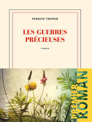 cover image of Les guerres précieuses